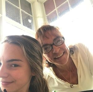 Meet your Posher, Janice